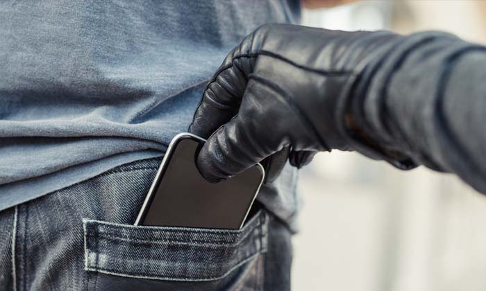 vols simples et vols aggravés sanctions pénales