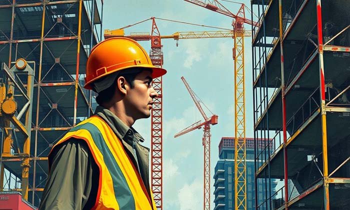 les différents contrats de travail, CDI, CDD et Interim