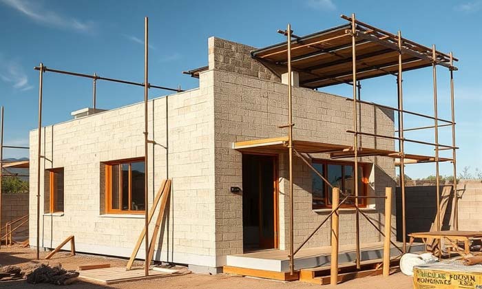 comment obtenir un permis de construire?