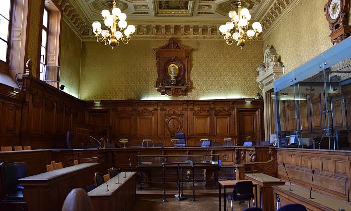 procédure pénale de la plainte eu verdict