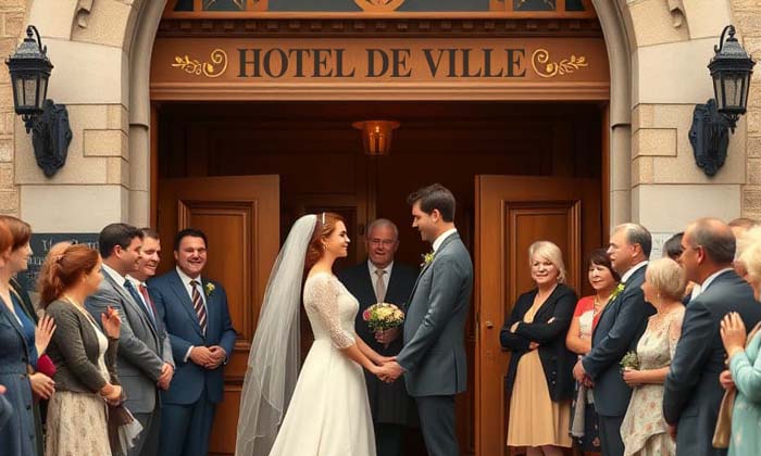 Quelles sont les conditions pour qu'un mariage soit valide?