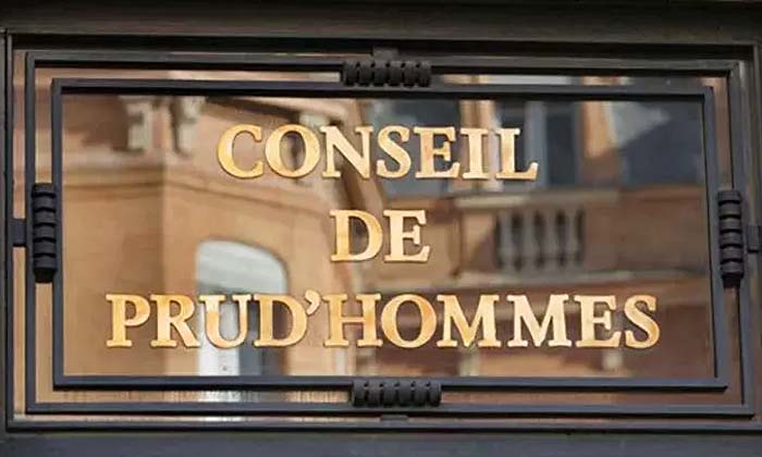 engager une action devant le conseil des prud'hommes