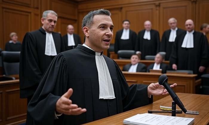 les droits fondamentaux de la défense en matière pénale