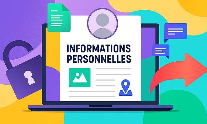 le doxxing sur internet, divulgation d'infos personnelles sur les réseaux sociaux