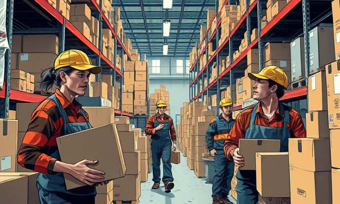 règles d'application de la période d'essai en droit du travail