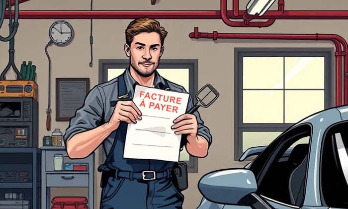 Les conditions d'application du droit de rétention