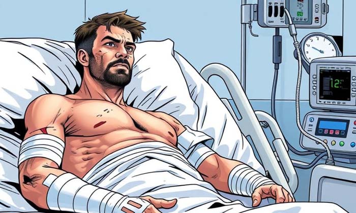 ITT violences volontaires