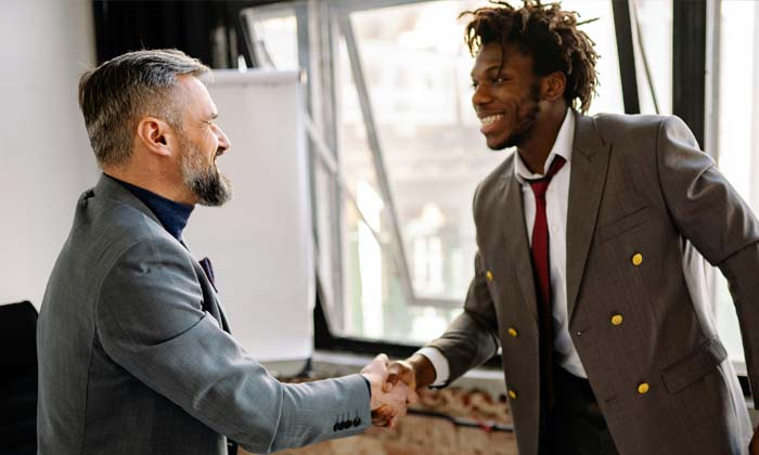 Différences contrat écrit et contrat oral