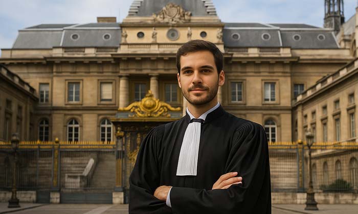 Le cursus universitaire pour devenir avocat