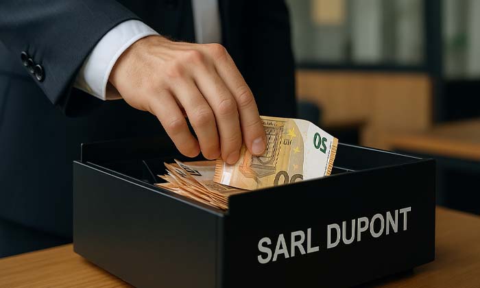 Un abus de biens sociaux, c'est quoi?