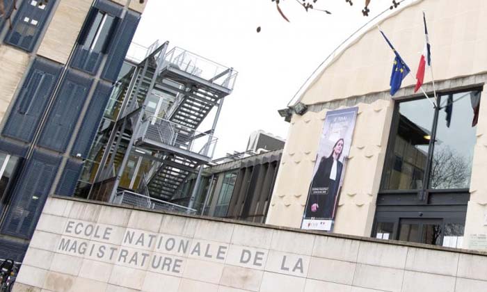 Quelle sont les études pour devenir Juge?