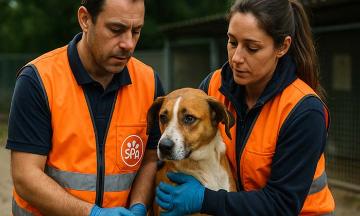 quelles sanctions en cas de maltraitance animale?