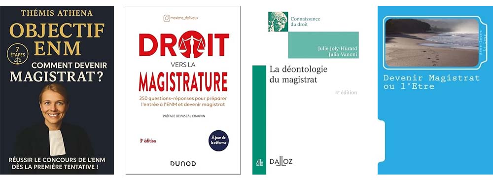 Comment devenir Magistrat?