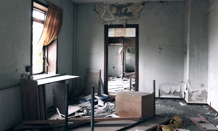 Comment expulser des squatteurs?