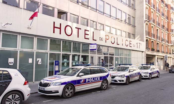 Procédure pour porter plainte.