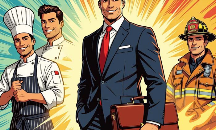 Est-ce que je peux avoir plusieurs emplois?